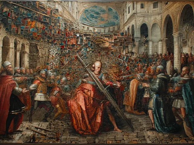 Графичен елемент