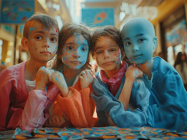 Графичен елемент