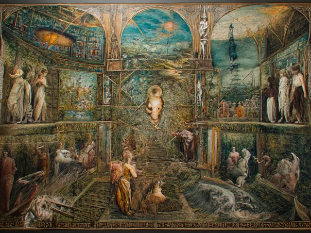 Графичен елемент