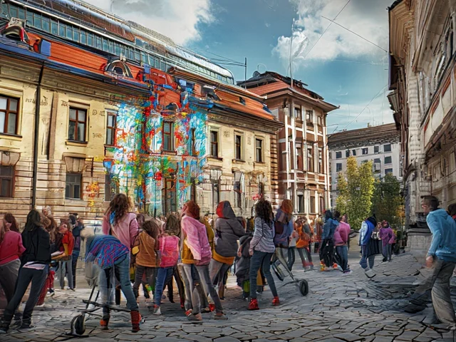 Графичен елемент