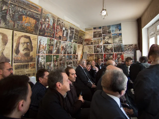 Графичен елемент