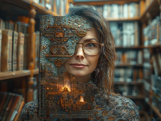 Графичен елемент