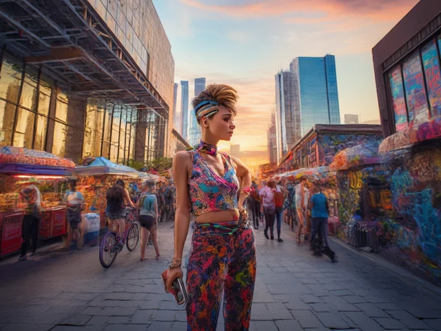 Графичен елемент