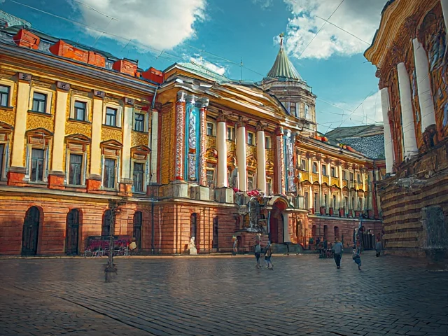 Графичен елемент