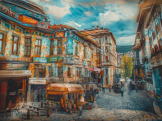 Графичен елемент