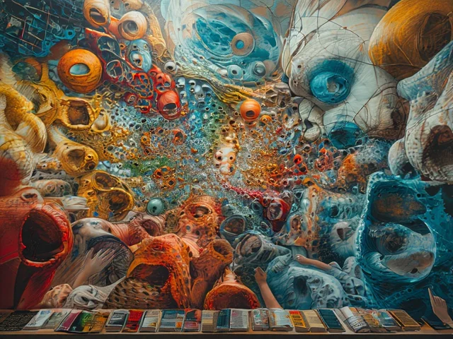 Графичен елемент