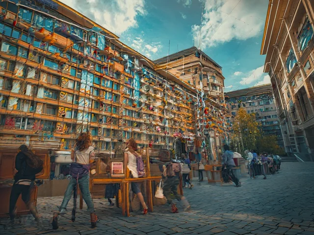 Графичен елемент