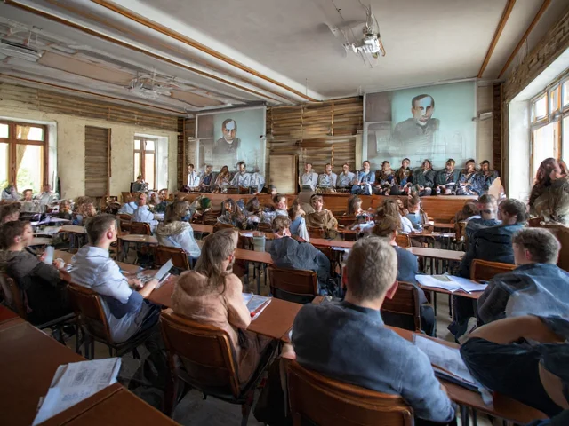 Графичен елемент