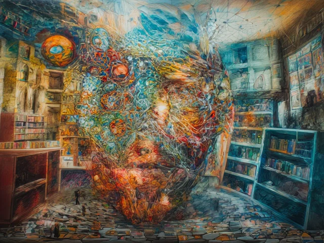 Графичен елемент