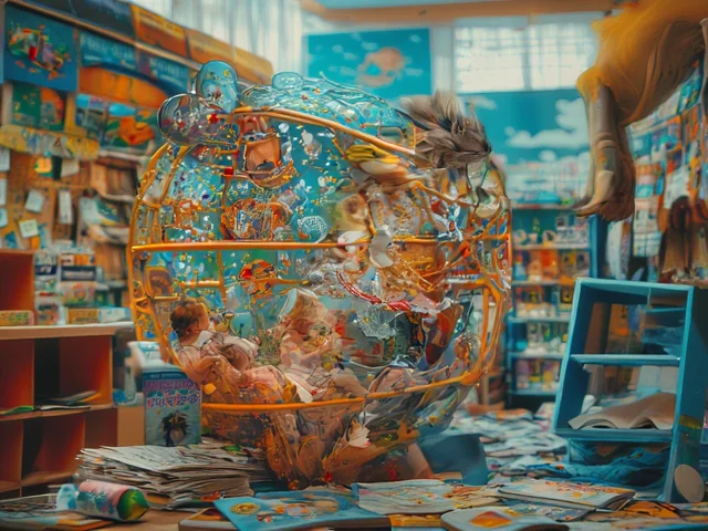 Графичен елемент