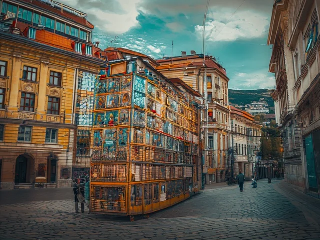 Графичен елемент