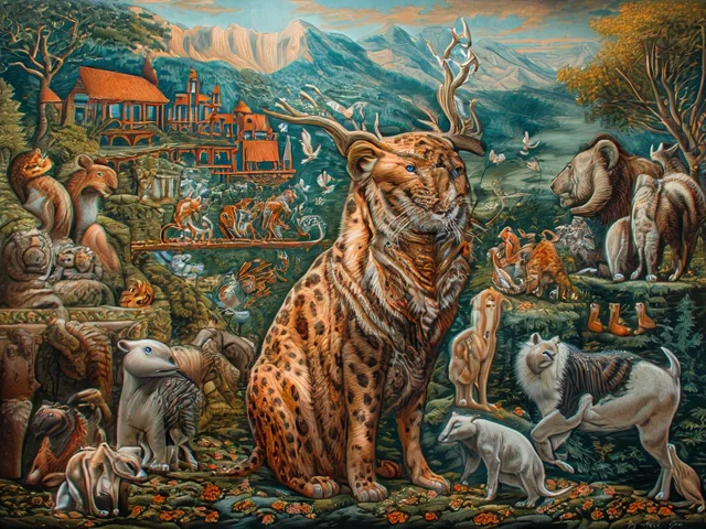 Графичен елемент