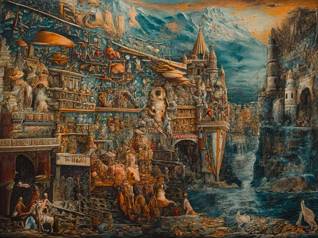 Графичен елемент